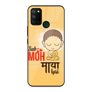 Moh Maya Hai Sab Realme 7I