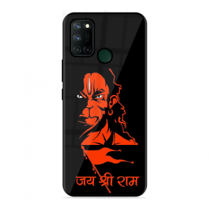 Jai Shree Ram Realme 7I