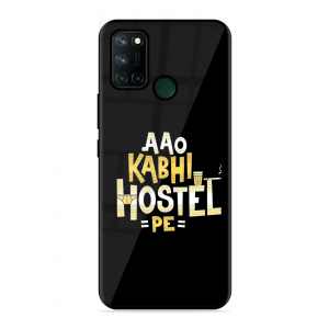 Hostel Life Realme 7I