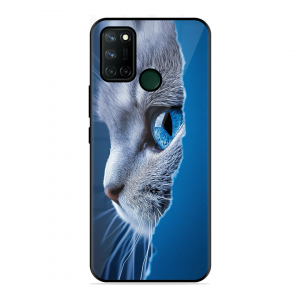 Hello Kitty Realme 7I