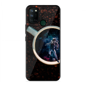 Intergalactic Travler Realme 7I