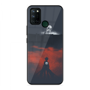 Final Boss Realme 7I