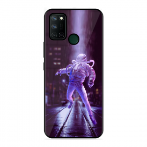 Escape To Void Realme 7I