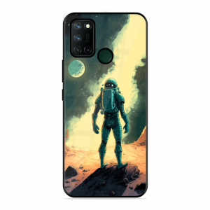 Way To Home Realme 7I