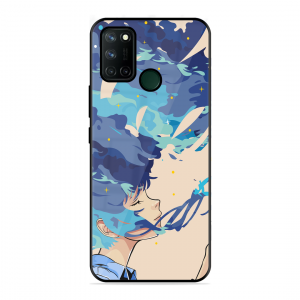 Lives In Dream Realme 7I