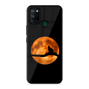 Devil's Moon Realme 7I