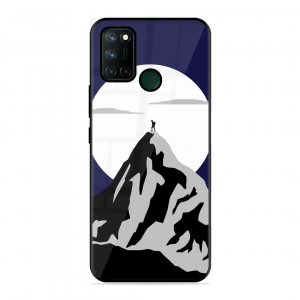 Peak Of Success Realme 7I