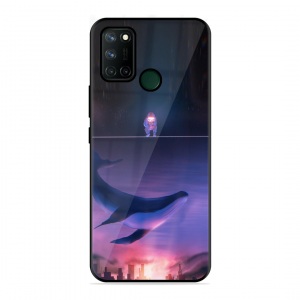 Peak Of Dream Realme 7I