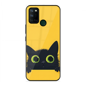 Googly Kitty Realme 7I