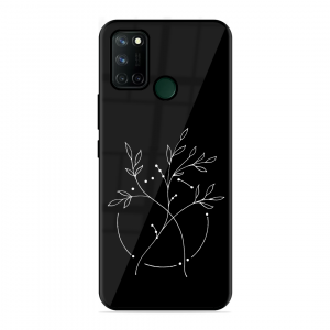The Wire Flower Realme 7I