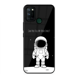 Fill The Void Space Realme 7I