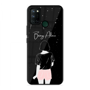 Miss Queen Realme 7I