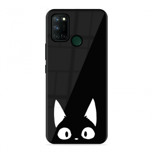 The Kitty Realme 7I
