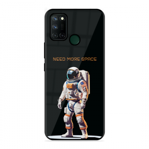 Need More Space Realme 7I