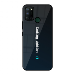 Coding Addict Realme 7I