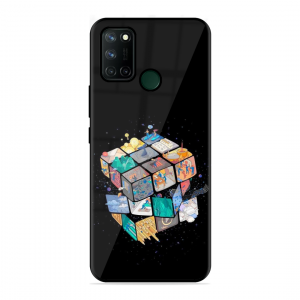 Edges Of Earth Realme 7I