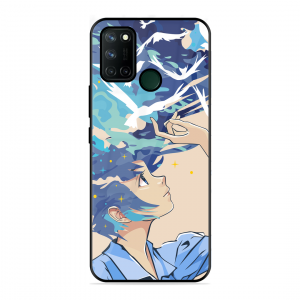 My Own World Realme 7I