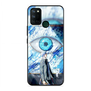 The Six Eye Realme 7I