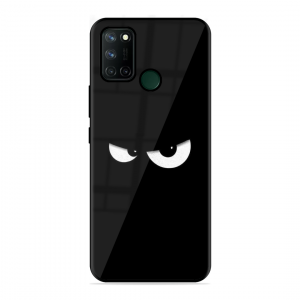 Don't Stare Realme 7I