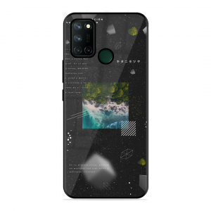 Void Nature Realme 7I