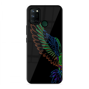Wings Of Freedom Realme 7I