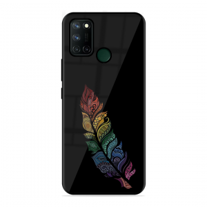 The Fortune Feather Realme 7I