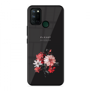 Voyager Of Happines Realme 7I