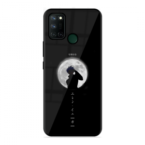 The Anonymous Guy Realme 7I