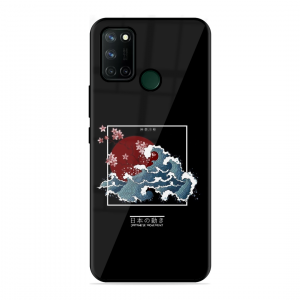 The Culture Realme 7I