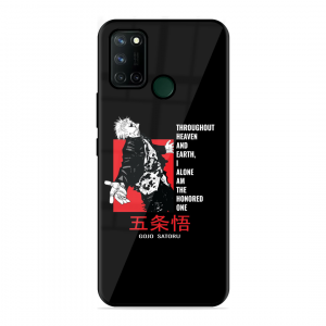 The Honered One Realme 7I