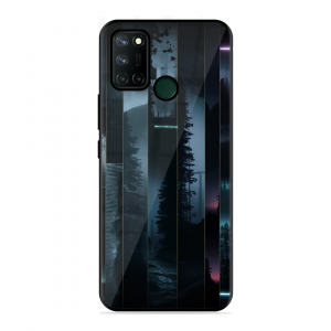 Stripped City Realme 7I