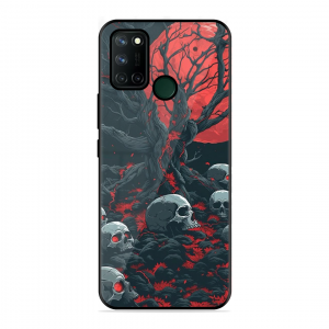 Tree Of Death Realme 7I