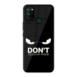 Dare To Touch Realme 7I