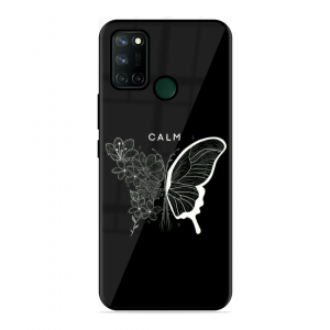 Creature Of Calmness Realme 7I