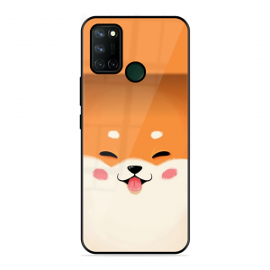 Shiba Inu Realme 7I