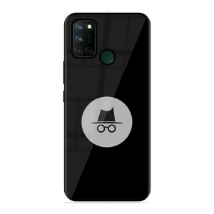 Incognito Mode Realme 7I