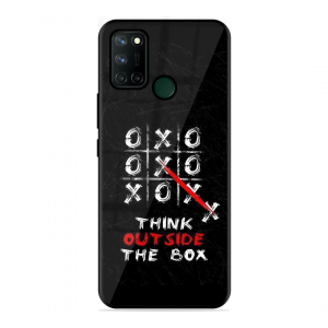 Outside Of The Box Realme 7I