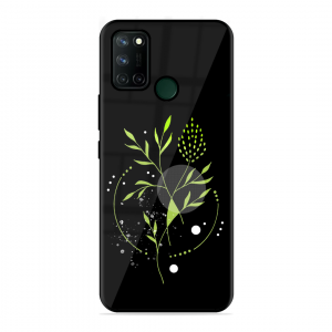 The Rootless Plant Realme 7I