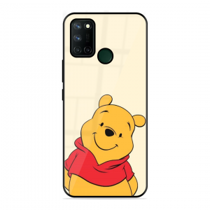Cute Bear Realme 7I