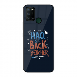 Back Bencher Realme 7I