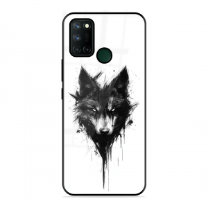 The Mighty Wolf Realme 7I