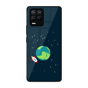 Revolves Around Realme 8 4G