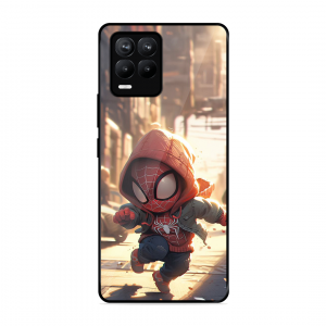 The Little Spidy Realme 8 4G