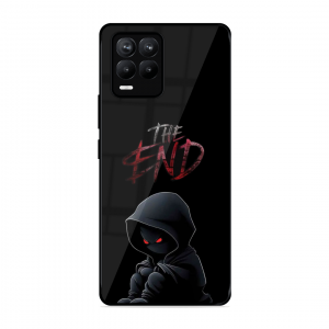 The End Realme 8 4G