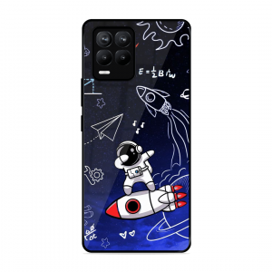 Cosmology Realme 8 4G
