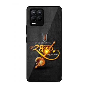 Rakhshak Realme 8 4G