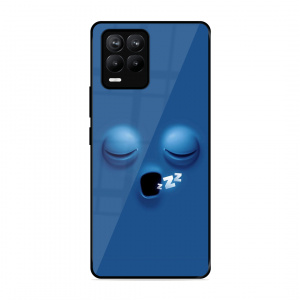 The Sleepy Buddy Realme 8 4G