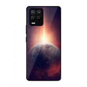 Cosmic Intestellar Realme 8 4G