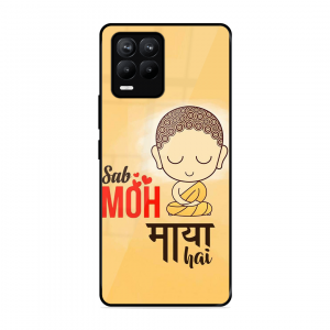 Moh Maya Hai Sab Realme 8 4G