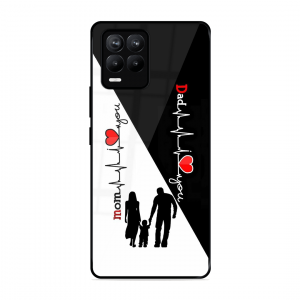 Mom & Dad Realme 8 4G